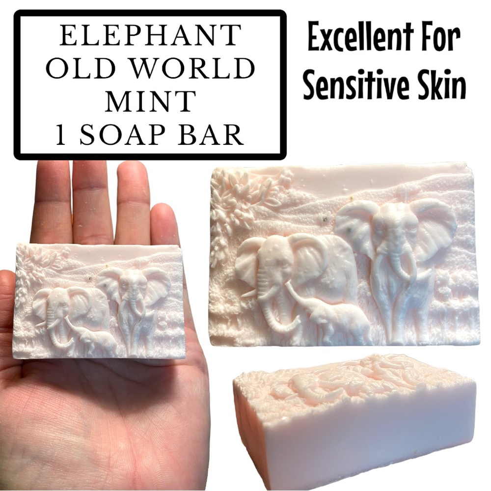Handmade Soap @soap_bubbles_co - Picture 11 of 15